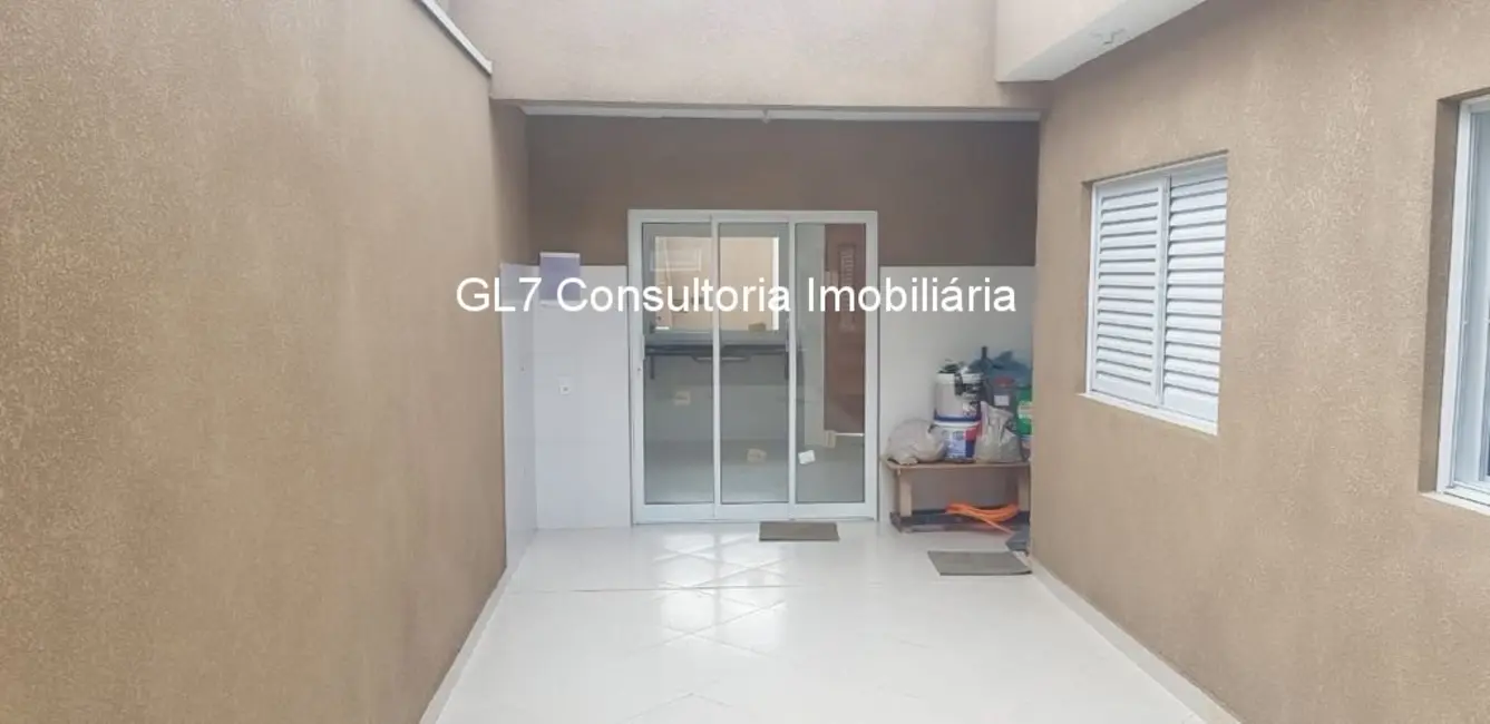Foto 6 de Casa com 3 quartos à venda, 104m2 em Jardim Residencial Veneza, Indaiatuba - SP
