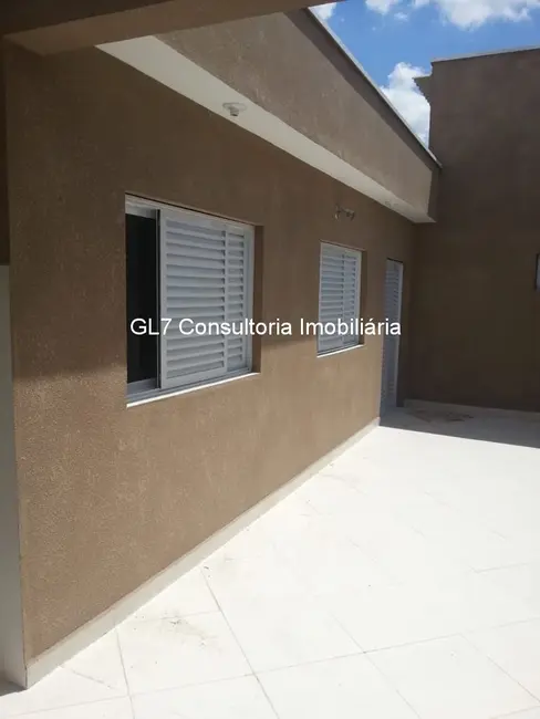 Foto 4 de Casa com 3 quartos à venda, 104m2 em Jardim Residencial Veneza, Indaiatuba - SP