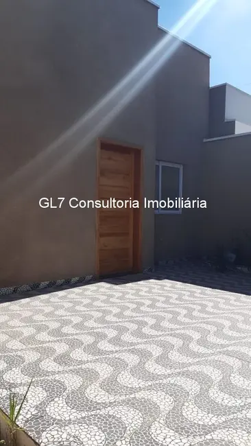 Foto 7 de Casa com 3 quartos à venda, 104m2 em Jardim Residencial Veneza, Indaiatuba - SP