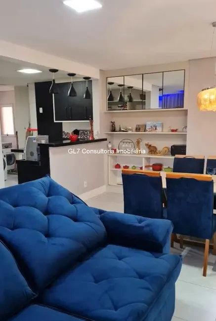 Foto 8 de Apartamento com 3 quartos à venda, 160m2 em Parque Boa Esperança, Indaiatuba - SP