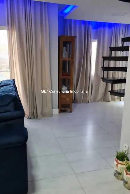 Foto 6 de Apartamento com 3 quartos à venda, 160m2 em Parque Boa Esperança, Indaiatuba - SP