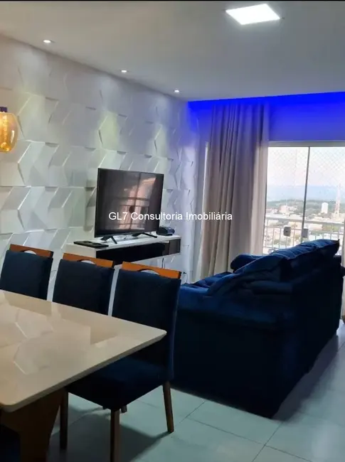 Foto 5 de Apartamento com 3 quartos à venda, 160m2 em Parque Boa Esperança, Indaiatuba - SP