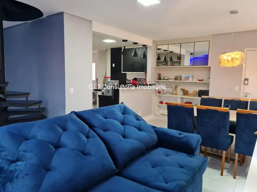 Foto 2 de Apartamento com 3 quartos à venda, 160m2 em Parque Boa Esperança, Indaiatuba - SP