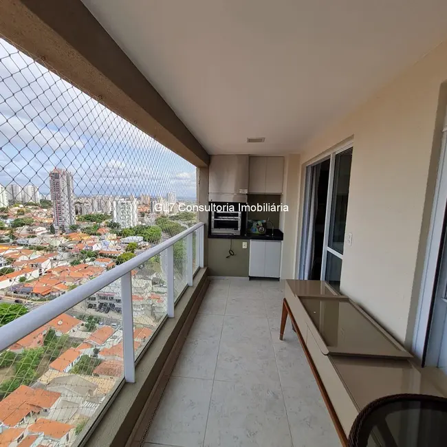 Foto 1 de Apartamento com 2 quartos à venda, 108m2 em Indaiatuba - SP