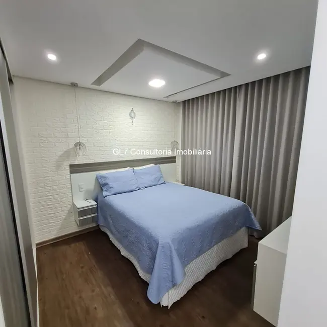 Foto 8 de Apartamento com 2 quartos à venda, 108m2 em Indaiatuba - SP