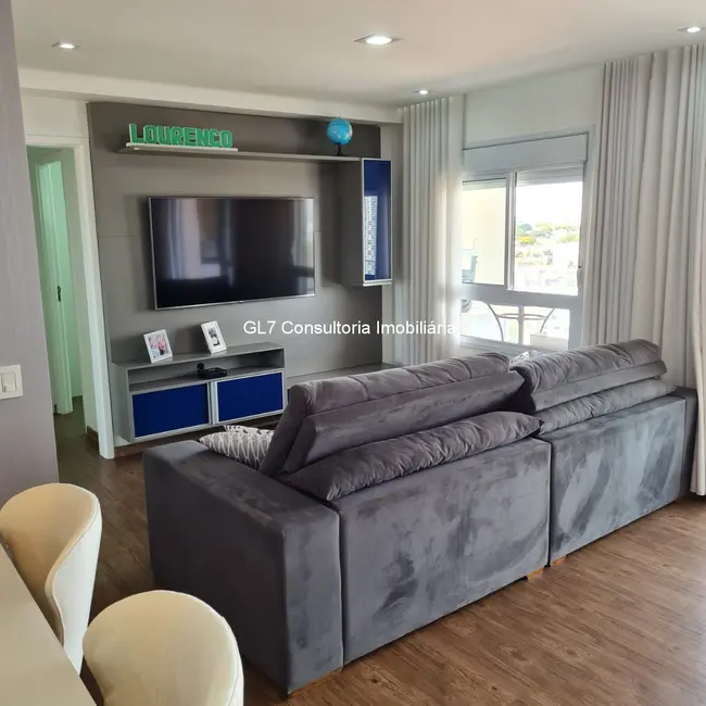 Foto 7 de Apartamento com 2 quartos à venda, 108m2 em Indaiatuba - SP