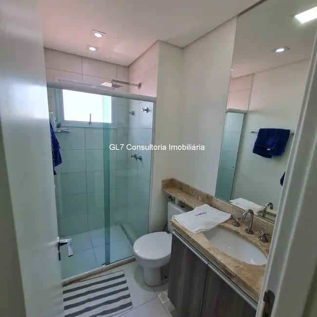 Foto 3 de Apartamento com 2 quartos à venda, 108m2 em Indaiatuba - SP