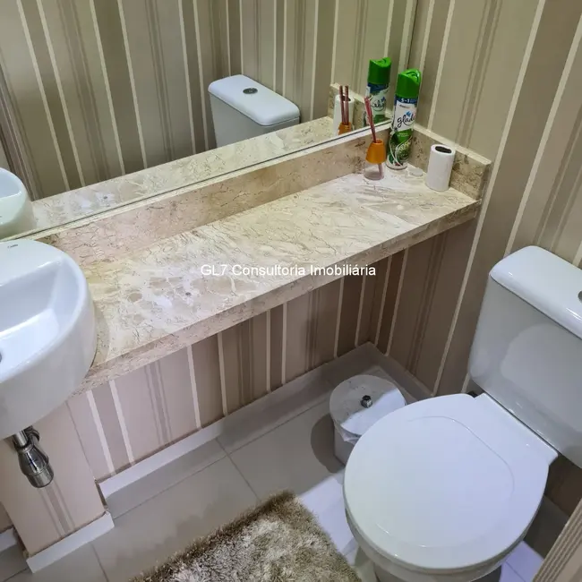 Foto 6 de Apartamento com 2 quartos à venda, 108m2 em Indaiatuba - SP