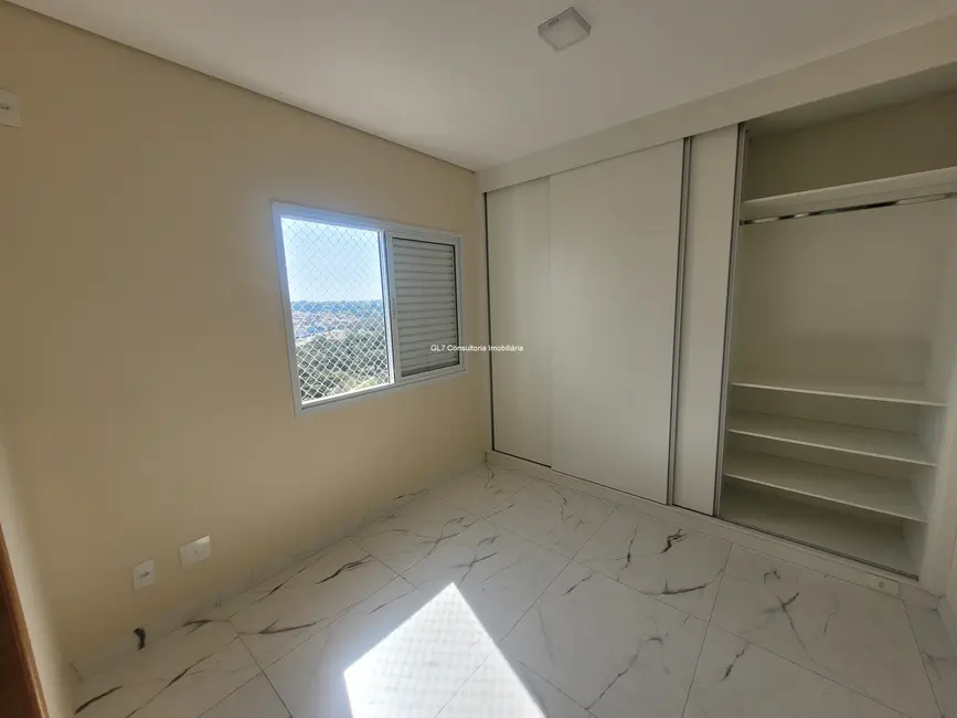 Apartamento com 3 quartos à venda, 89m2 em Vila Sfeir, Indaiatuba - SP - imagem 8 Foto 8 de Apartamento com 3 quartos à venda, 89m2 em Vila Sfeir, Indaiatuba - SP
