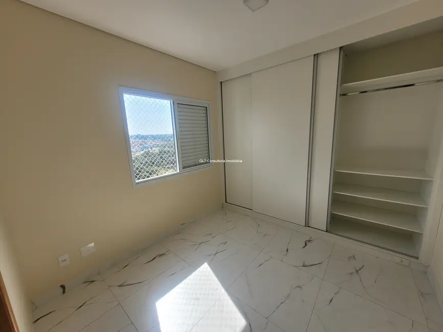 Apartamento com 3 quartos à venda, 89m2 em Vila Sfeir, Indaiatuba - SP - imagem 6 Foto 6 de Apartamento com 3 quartos à venda, 89m2 em Vila Sfeir, Indaiatuba - SP