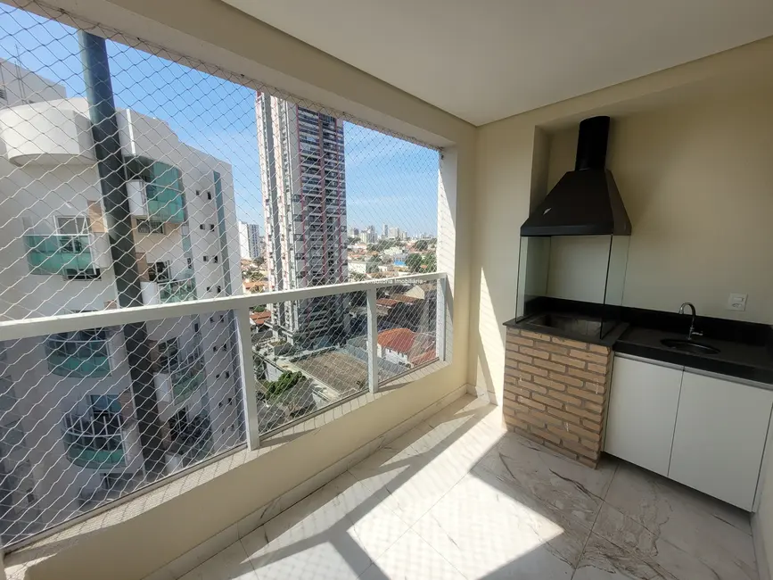 Apartamento com 3 quartos à venda, 89m2 em Vila Sfeir, Indaiatuba - SP - imagem 3 Foto 3 de Apartamento com 3 quartos à venda, 89m2 em Vila Sfeir, Indaiatuba - SP