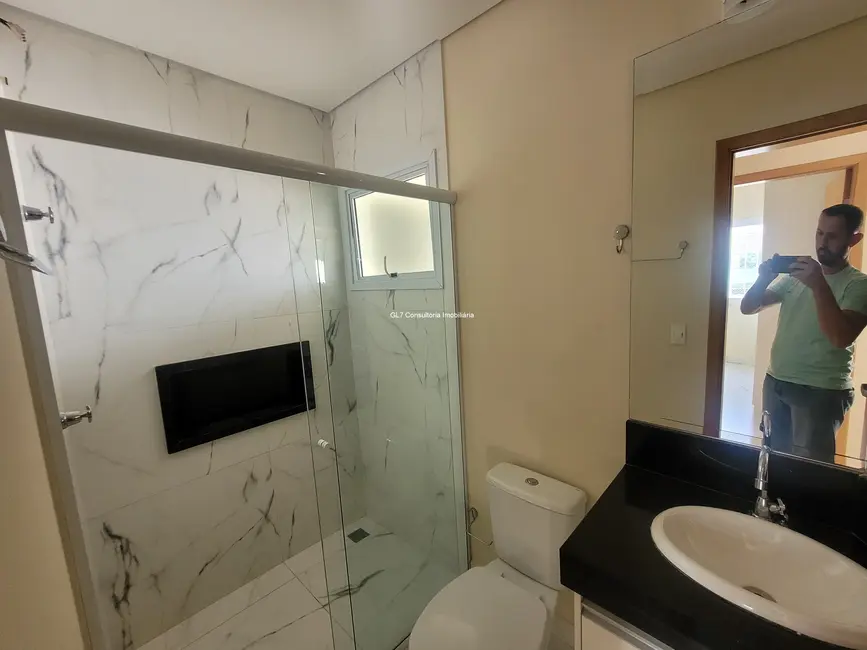 Apartamento com 3 quartos à venda, 89m2 em Vila Sfeir, Indaiatuba - SP - imagem 5 Foto 5 de Apartamento com 3 quartos à venda, 89m2 em Vila Sfeir, Indaiatuba - SP