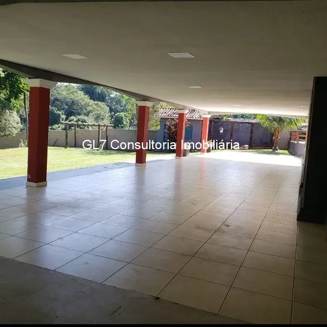 Foto 9 de Chácara com 5 quartos à venda, 540m2 em Centro, Indaiatuba - SP