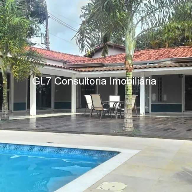 Foto 7 de Chácara com 5 quartos à venda, 540m2 em Centro, Indaiatuba - SP