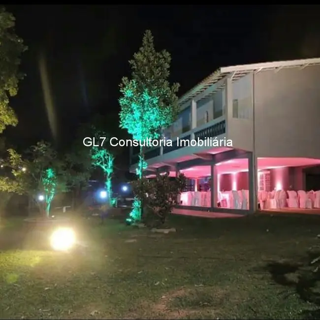 Foto 3 de Chácara com 5 quartos à venda, 540m2 em Centro, Indaiatuba - SP