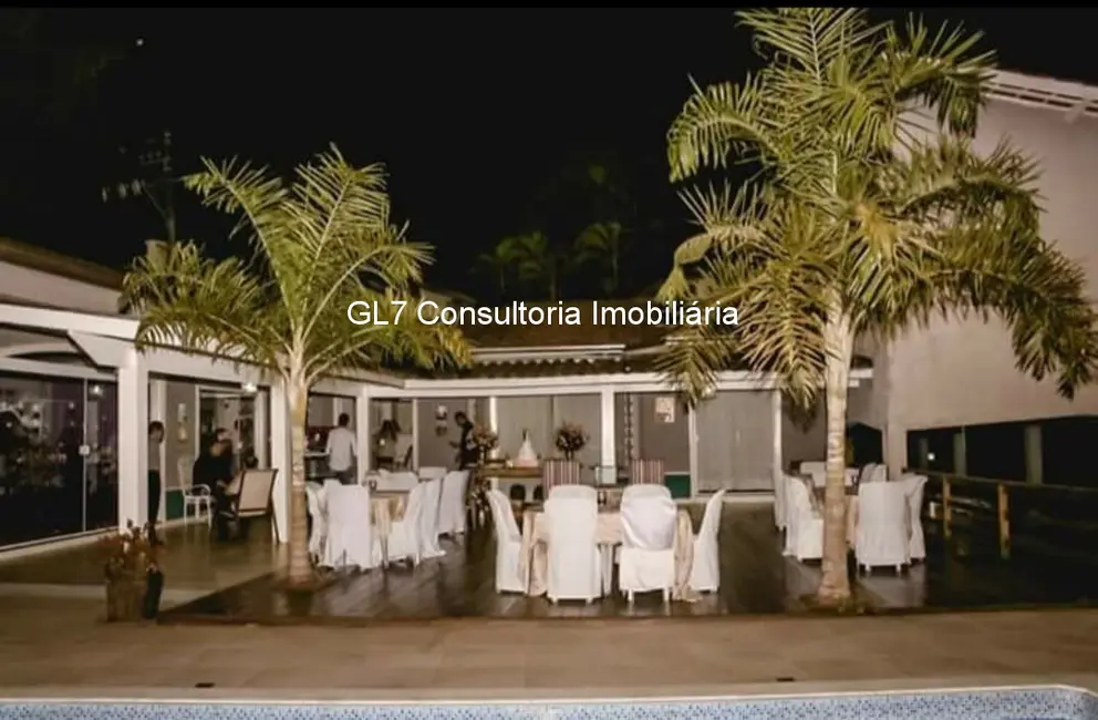 Foto 5 de Chácara com 5 quartos à venda, 540m2 em Centro, Indaiatuba - SP