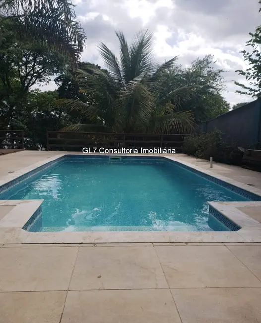 Foto 6 de Chácara com 5 quartos à venda, 540m2 em Centro, Indaiatuba - SP