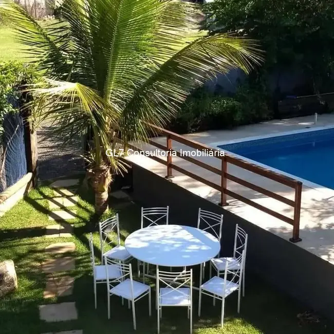 Foto 4 de Chácara com 5 quartos à venda, 540m2 em Centro, Indaiatuba - SP