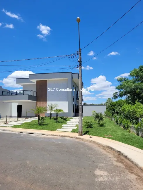 Foto 9 de Casa de Condomínio com 3 quartos à venda, 253m2 em Jardim Reserva Bom Viver de Indaiatuba, Indaiatuba - SP