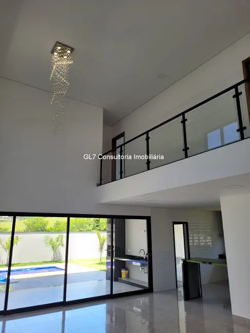 Foto 6 de Casa de Condomínio com 3 quartos à venda, 253m2 em Jardim Reserva Bom Viver de Indaiatuba, Indaiatuba - SP