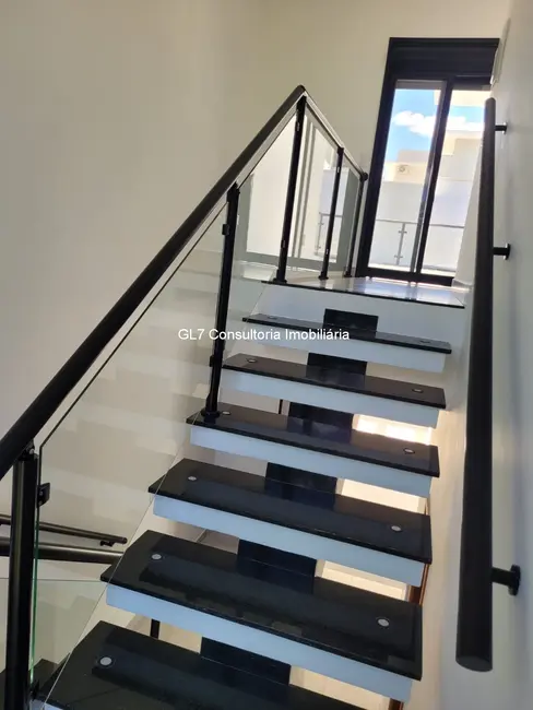 Foto 5 de Casa de Condomínio com 3 quartos à venda, 253m2 em Jardim Reserva Bom Viver de Indaiatuba, Indaiatuba - SP