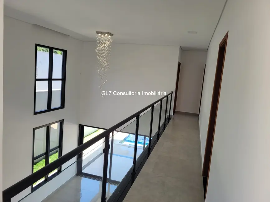 Foto 7 de Casa de Condomínio com 3 quartos à venda, 253m2 em Jardim Reserva Bom Viver de Indaiatuba, Indaiatuba - SP