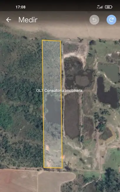 Sítio / Rancho à venda em Centro, Indaiatuba - SP - imagem 5 Foto 5 de Sítio / Rancho à venda em Centro, Indaiatuba - SP