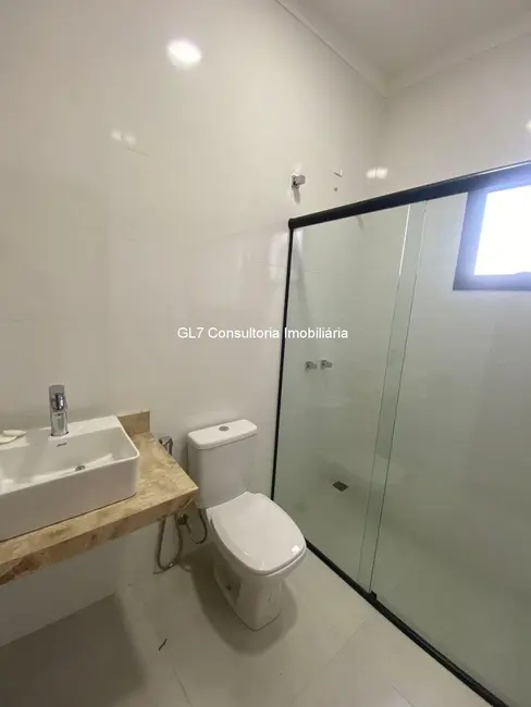 Foto 4 de Casa com 3 quartos à venda, 75m2 em Jardim Regente, Indaiatuba - SP