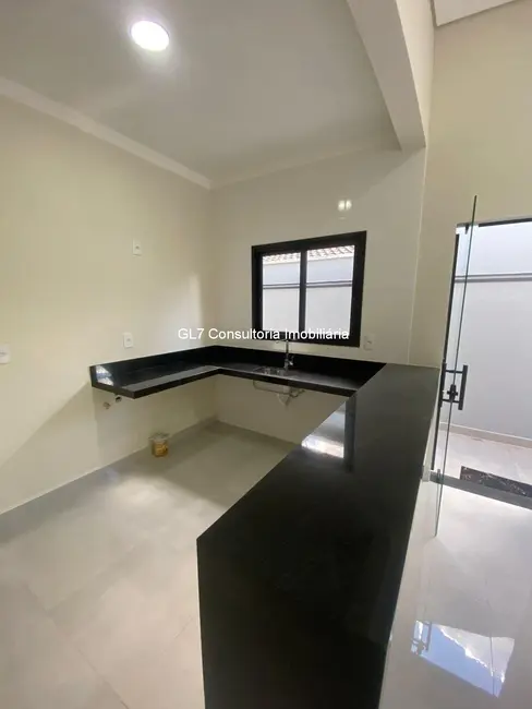 Foto 1 de Casa com 3 quartos à venda, 75m2 em Jardim Regente, Indaiatuba - SP