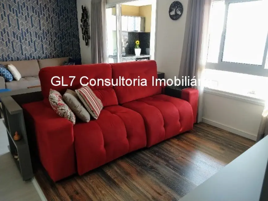 Foto 7 de Apartamento com 2 quartos à venda, 104m2 em Vila Almeida, Indaiatuba - SP