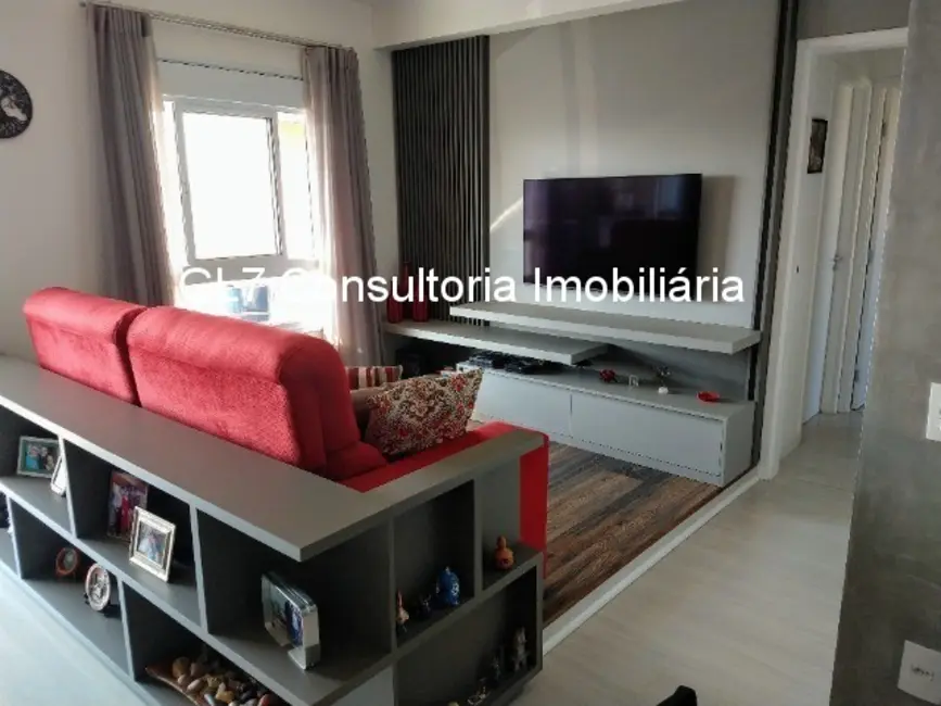 Foto 6 de Apartamento com 2 quartos à venda, 104m2 em Vila Almeida, Indaiatuba - SP