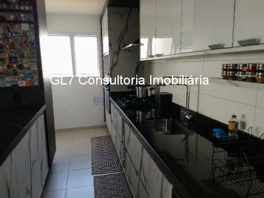 Foto 5 de Apartamento com 2 quartos à venda, 104m2 em Vila Almeida, Indaiatuba - SP