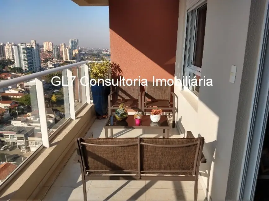 Foto 1 de Apartamento com 2 quartos à venda, 104m2 em Vila Almeida, Indaiatuba - SP