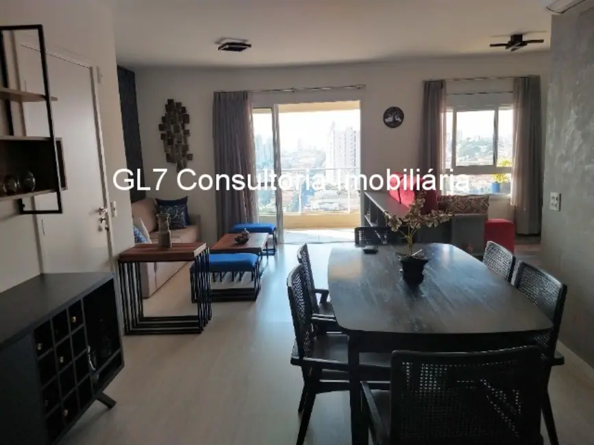 Foto 3 de Apartamento com 2 quartos à venda, 104m2 em Vila Almeida, Indaiatuba - SP