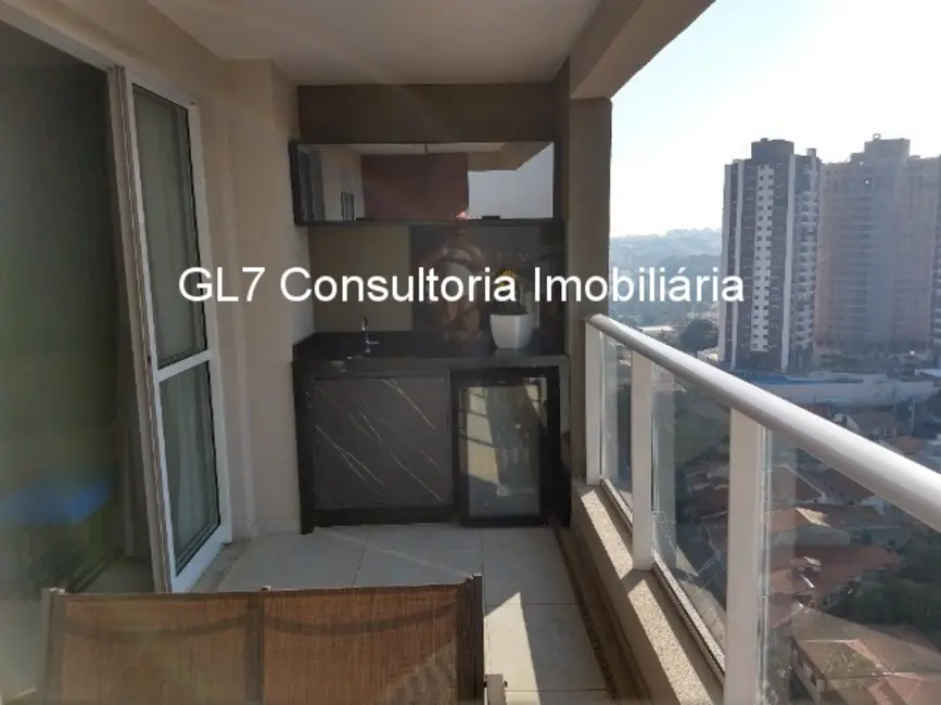 Foto 2 de Apartamento com 2 quartos à venda, 104m2 em Vila Almeida, Indaiatuba - SP