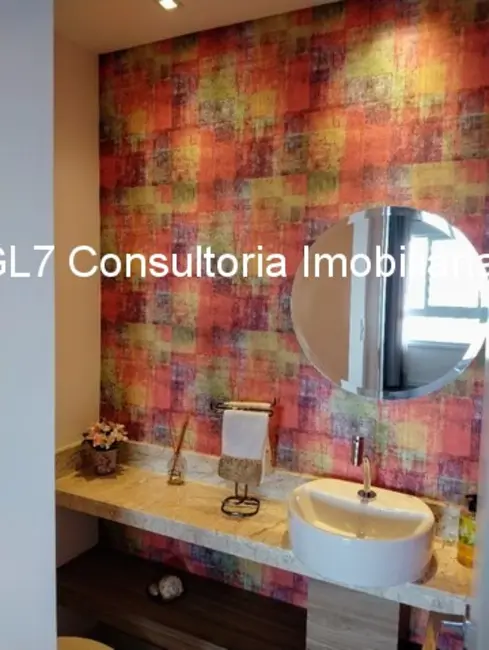 Foto 9 de Apartamento com 2 quartos à venda, 104m2 em Vila Almeida, Indaiatuba - SP