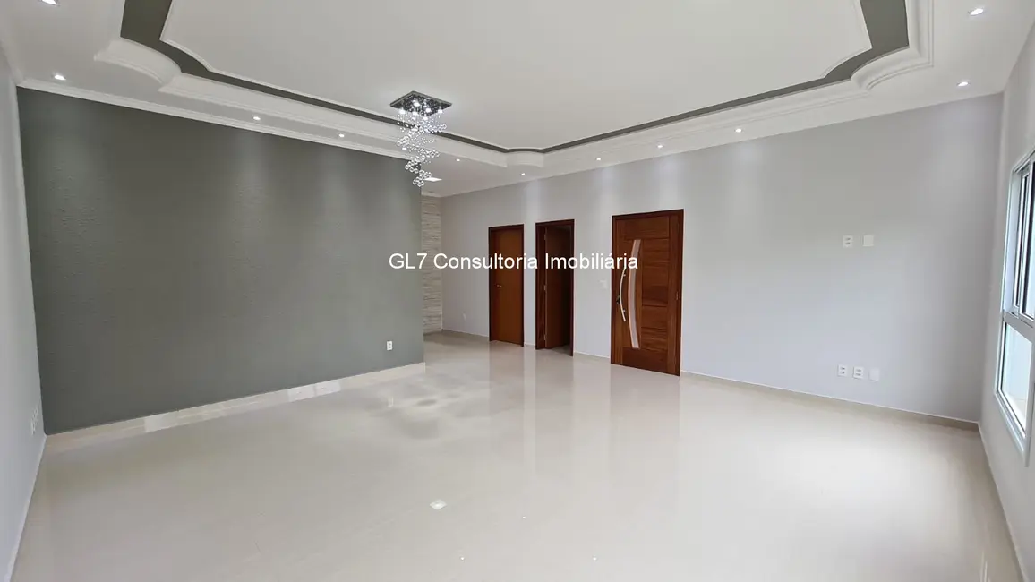 Foto 4 de Casa de Condomínio com 4 quartos à venda, 270m2 em Jardim Residencial Maria Dulce, Indaiatuba - SP