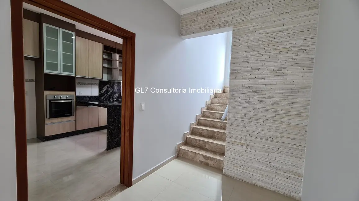 Foto 9 de Casa de Condomínio com 4 quartos à venda, 270m2 em Jardim Residencial Maria Dulce, Indaiatuba - SP