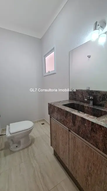Foto 6 de Casa de Condomínio com 4 quartos à venda, 270m2 em Jardim Residencial Maria Dulce, Indaiatuba - SP