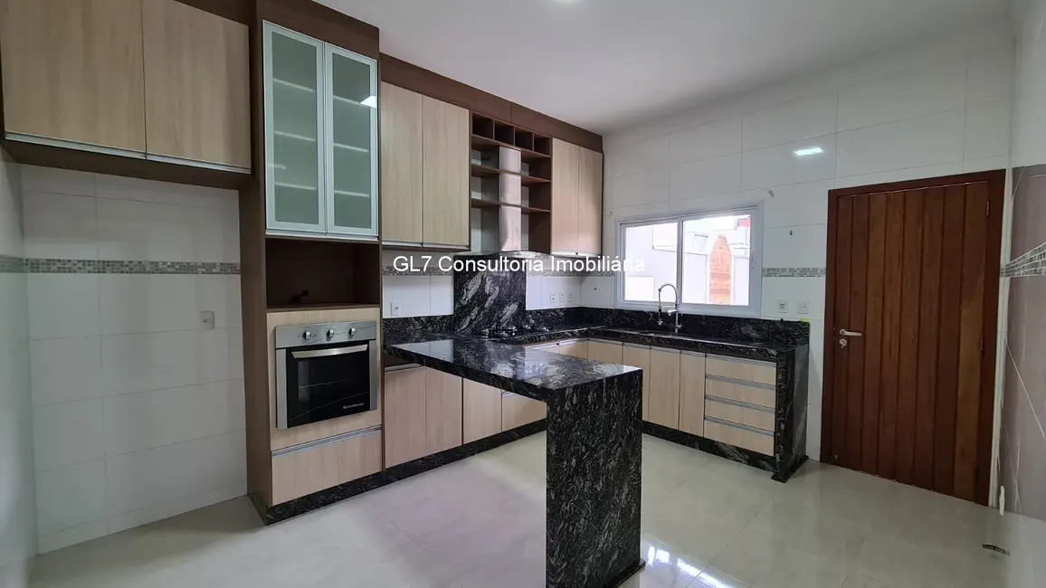 Foto 7 de Casa de Condomínio com 4 quartos à venda, 270m2 em Jardim Residencial Maria Dulce, Indaiatuba - SP