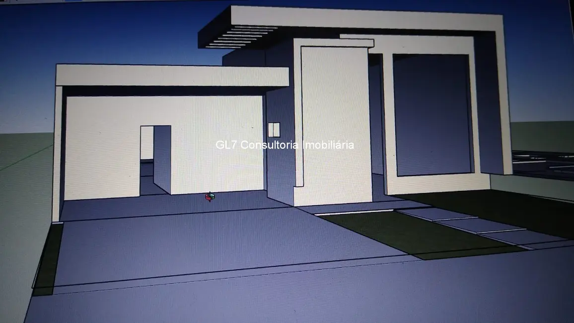 Foto 2 de Casa de Condomínio com 4 quartos à venda, 230m2 em Jardim Residencial Villa Suíça, Indaiatuba - SP
