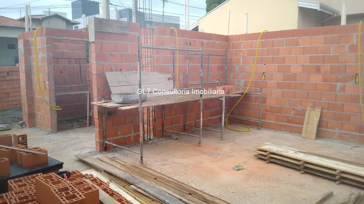 Foto 5 de Casa de Condomínio com 4 quartos à venda, 230m2 em Jardim Residencial Villa Suíça, Indaiatuba - SP