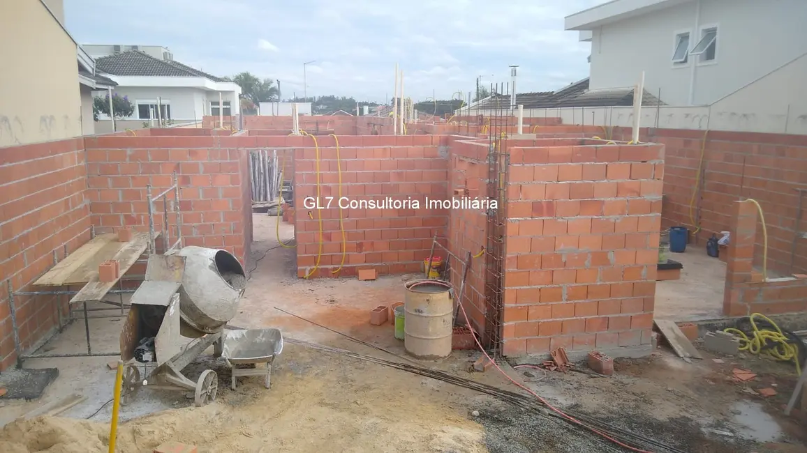 Foto 4 de Casa de Condomínio com 4 quartos à venda, 230m2 em Jardim Residencial Villa Suíça, Indaiatuba - SP