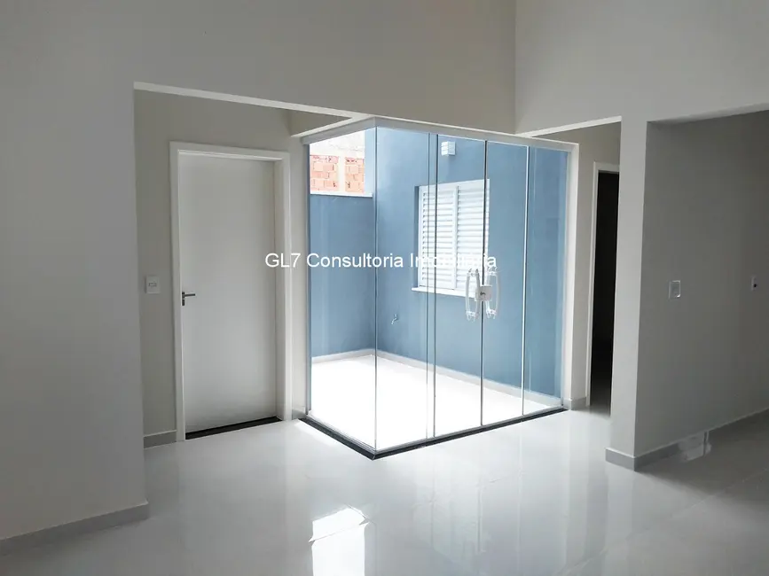 Foto 7 de Casa de Condomínio com 3 quartos à venda, 105m2 em Salto - SP