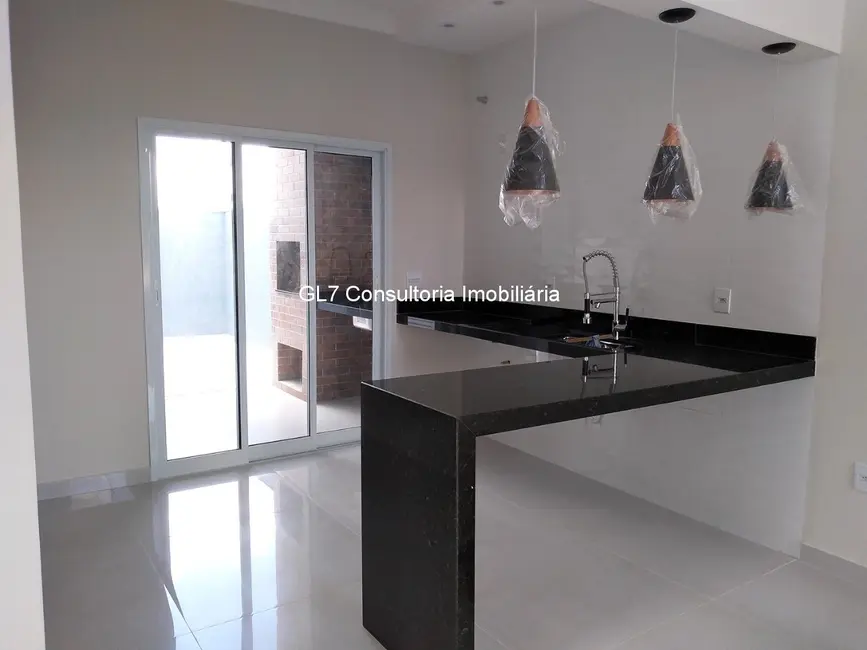 Foto 4 de Casa de Condomínio com 3 quartos à venda, 105m2 em Salto - SP