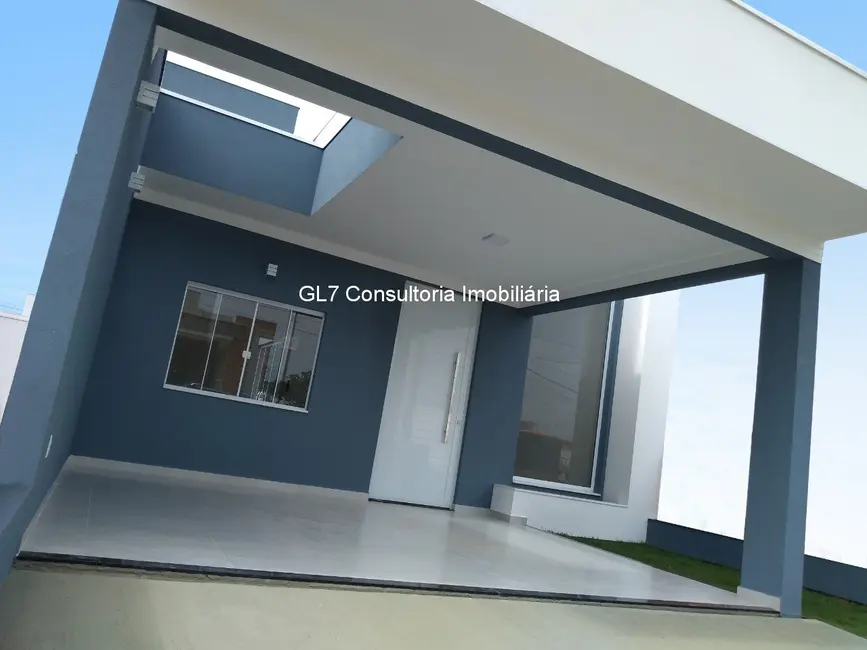Foto 3 de Casa de Condomínio com 3 quartos à venda, 105m2 em Salto - SP