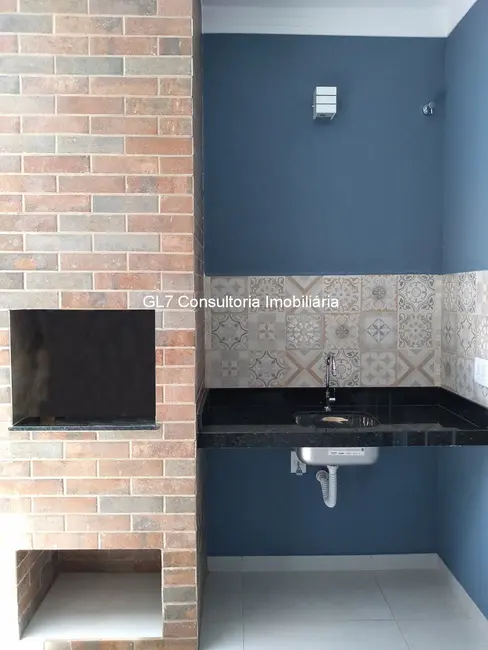 Foto 8 de Casa de Condomínio com 3 quartos à venda, 105m2 em Salto - SP