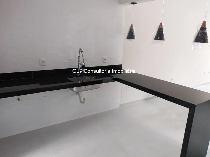 Foto 5 de Casa de Condomínio com 3 quartos à venda, 105m2 em Salto - SP