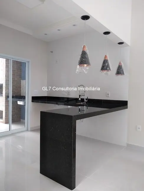 Foto 6 de Casa de Condomínio com 3 quartos à venda, 105m2 em Salto - SP