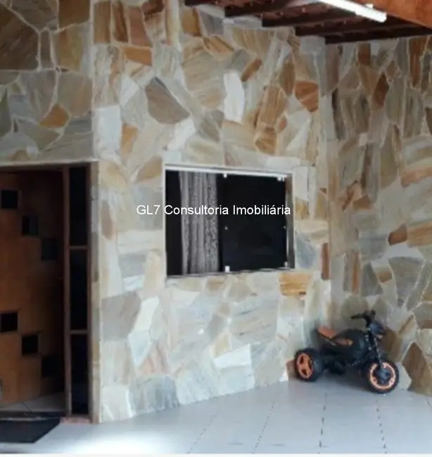 Foto 3 de Casa com 3 quartos à venda, 110m2 em Jardim Flórida, Indaiatuba - SP